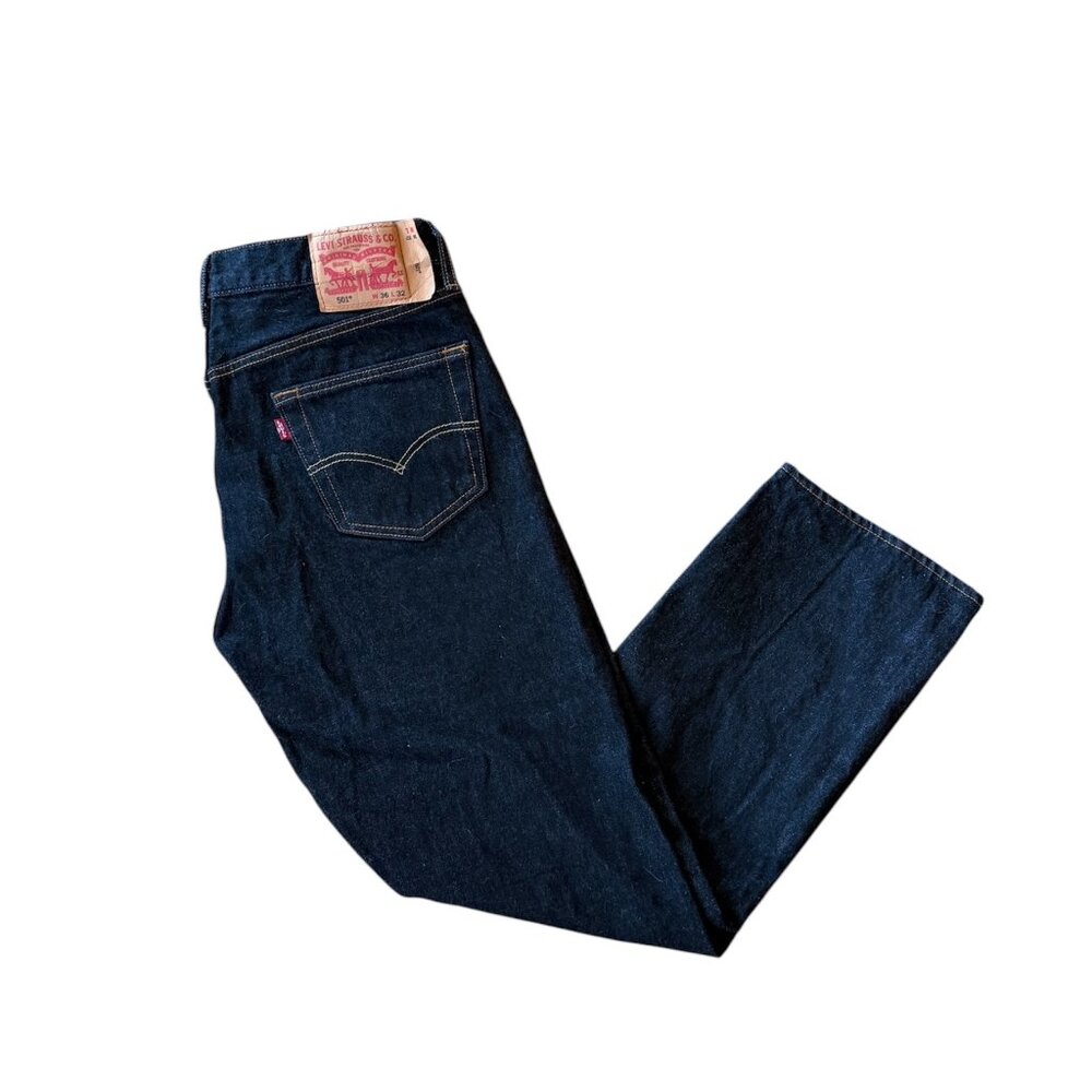 Levi's 501 Original Jeans - W36